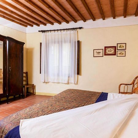 Fattoria Bio Pieve A Salti Montalcino Apartment Exterior photo
